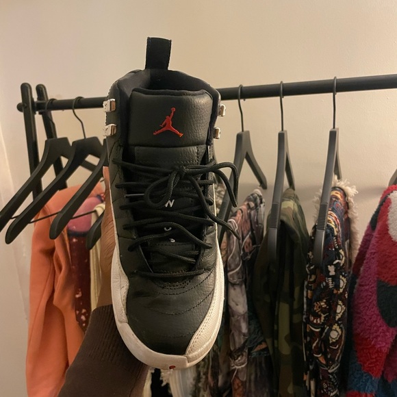 Air Jordan 12 Retro ‘Playoffs” 2012 - Picture 2 of 5